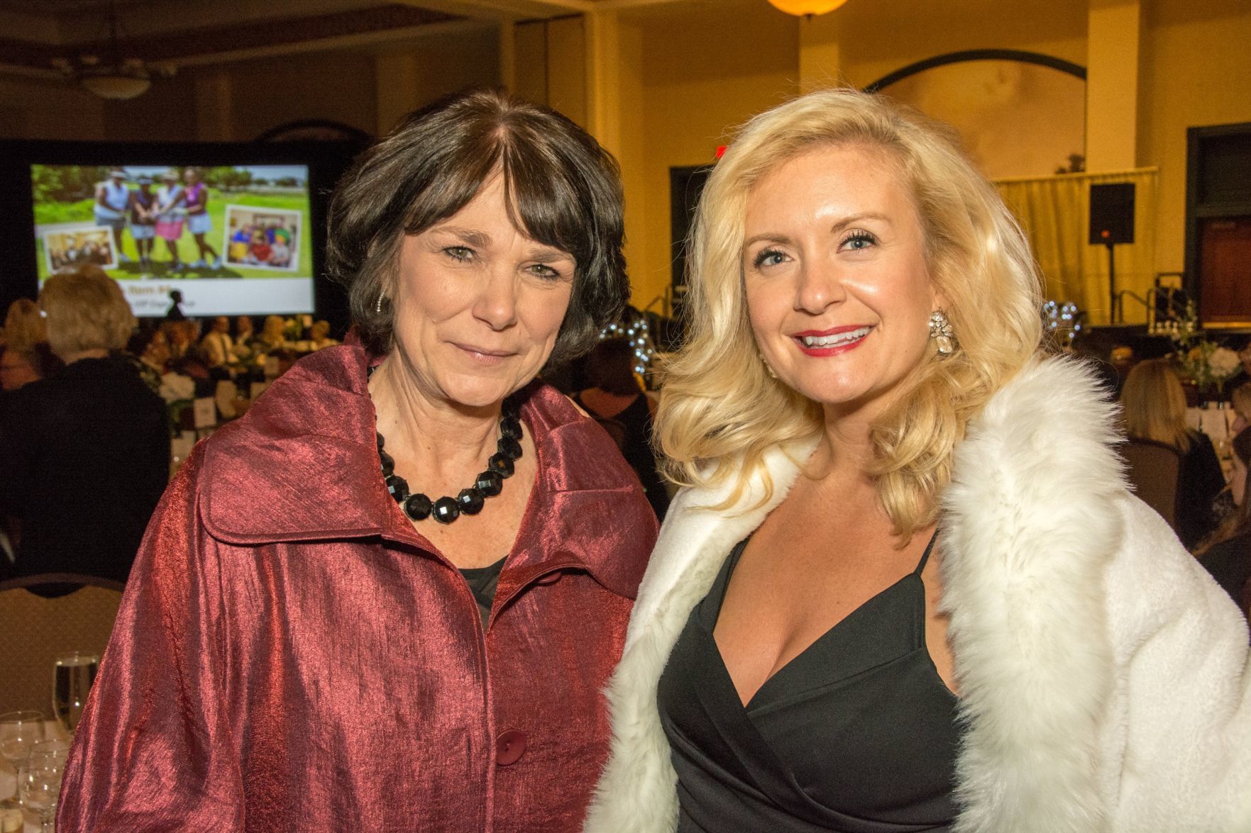 Community Living's 19th Annual Legacy Ball